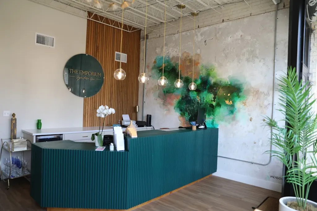 The Emporium Signature Spa Mid City — Spa in Baton Rouge